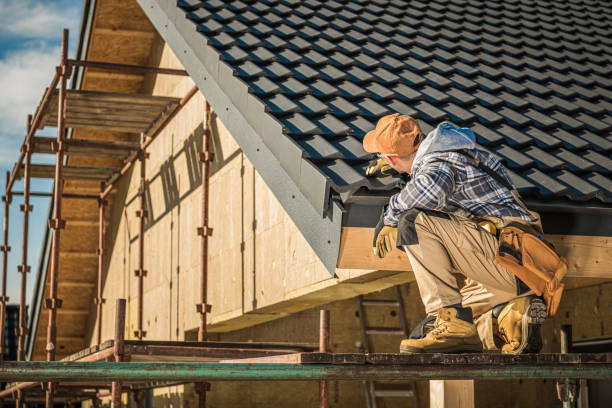 Best Slate Roofing Contractor  in Rocky Point, NC