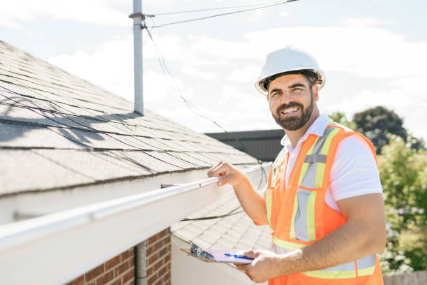 Quick and Trustworthy Emergency Roof Repair Services in Rocky Point, NC