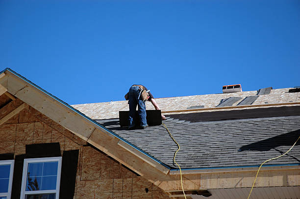 Best Storm Damage Roof Repair  in Rocky Point, NC