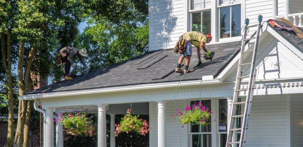Gutter Installation and Roofing in Rocky Point, NC
